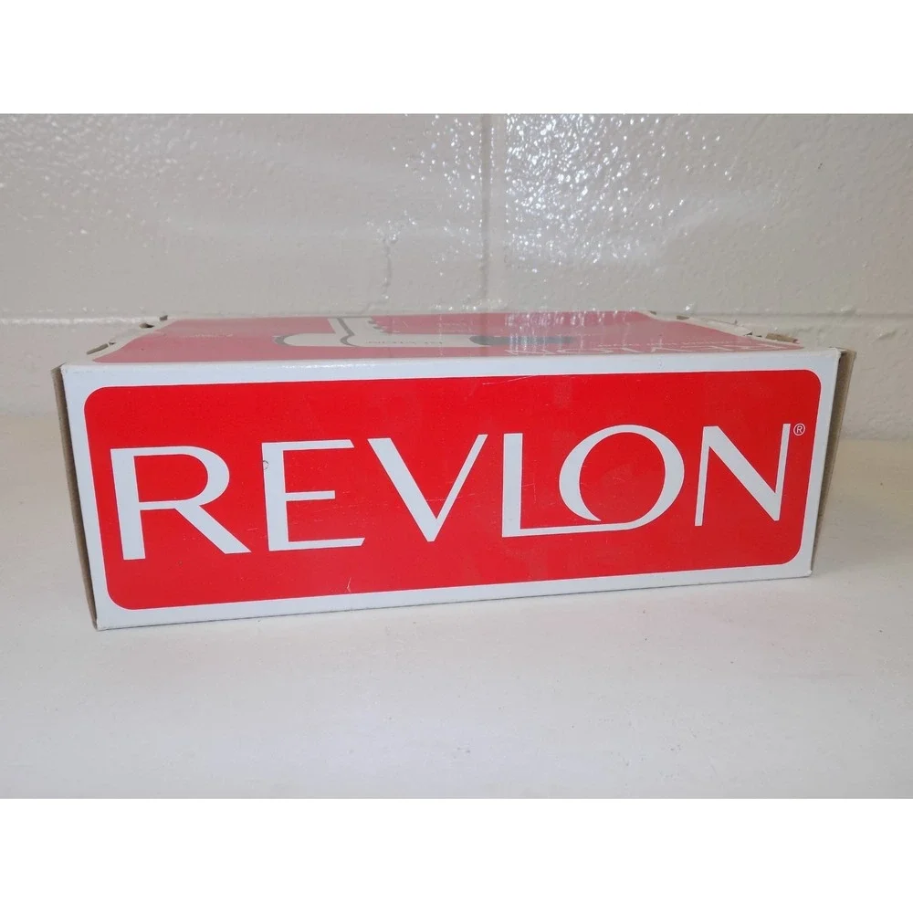 Revlon this dry